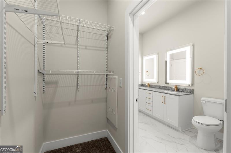 EVOQ East Cobb - Residential Lease