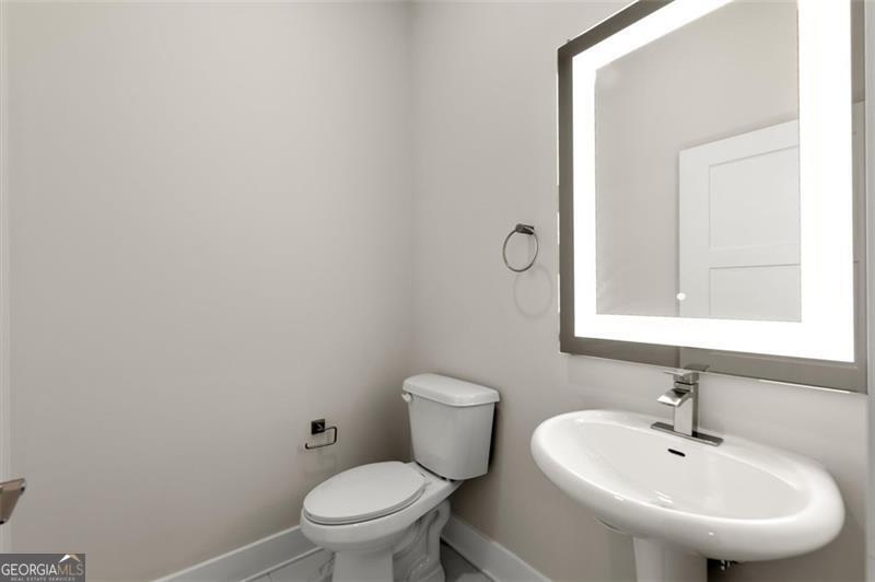 EVOQ East Cobb - Residential Lease