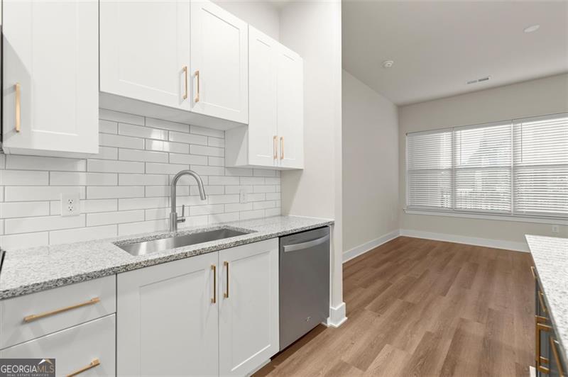 EVOQ East Cobb - Residential Lease