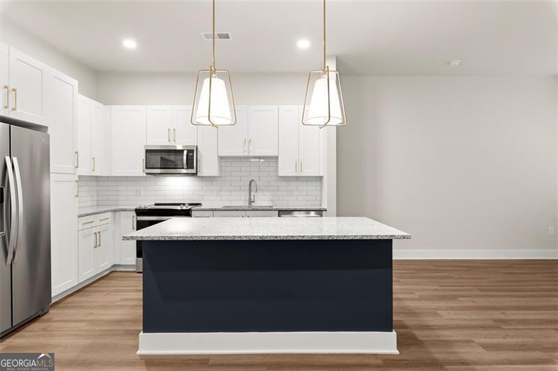 EVOQ East Cobb - Residential Lease