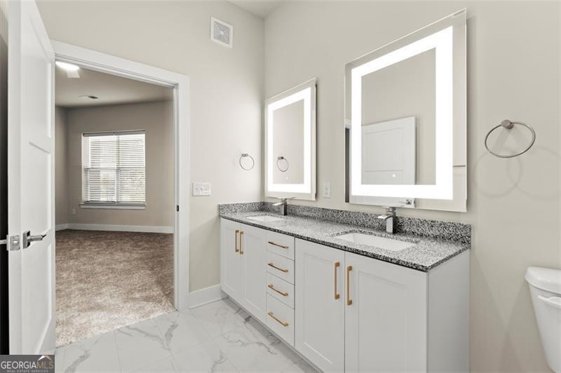 EVOQ East Cobb - Residential Lease
