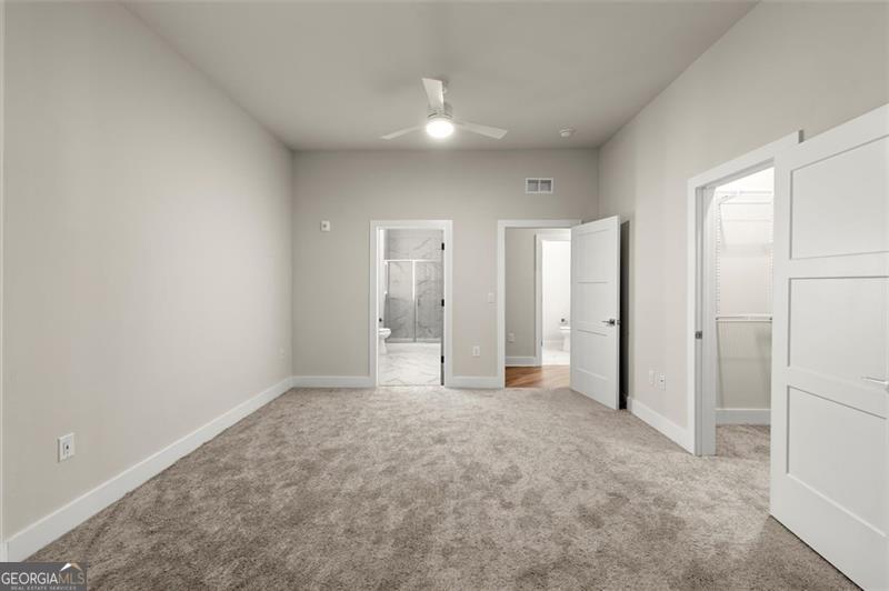 EVOQ East Cobb - Residential Lease