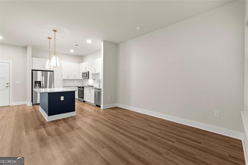 EVOQ East Cobb - Residential Lease