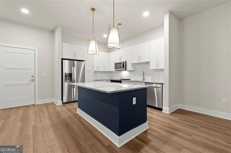 EVOQ East Cobb - Residential Lease
