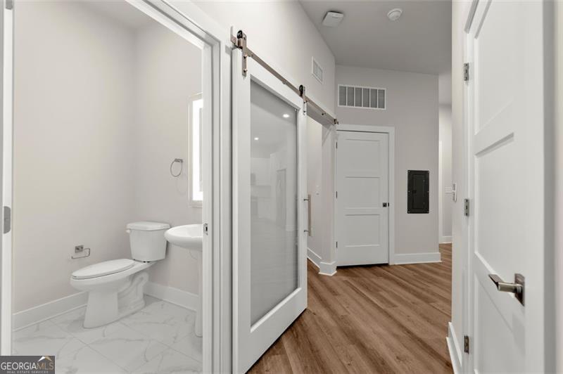 EVOQ East Cobb - Residential Lease