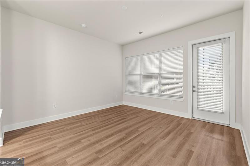 EVOQ East Cobb - Residential Lease
