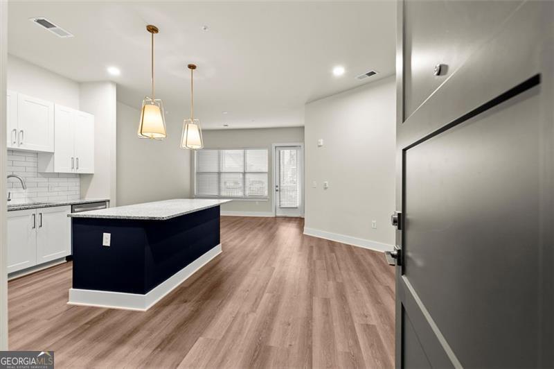 EVOQ East Cobb - Residential Lease