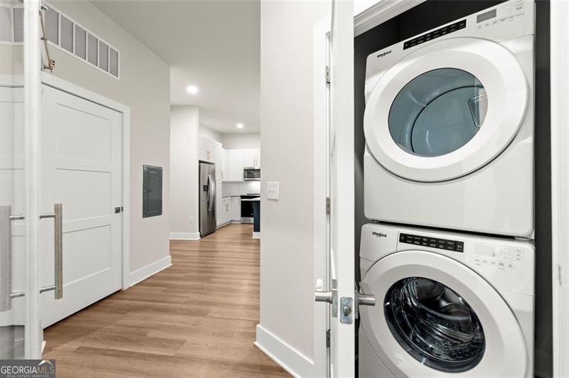 EVOQ East Cobb - Residential Lease