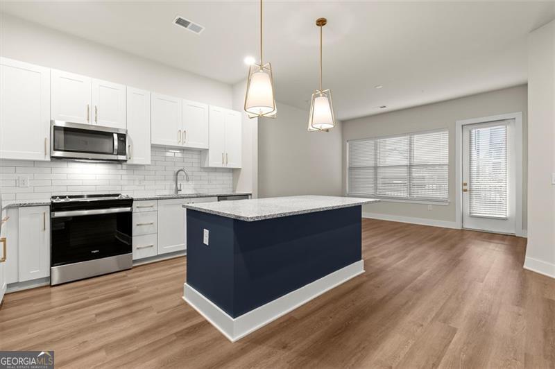 EVOQ East Cobb - Residential Lease