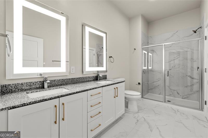 EVOQ East Cobb - Residential Lease