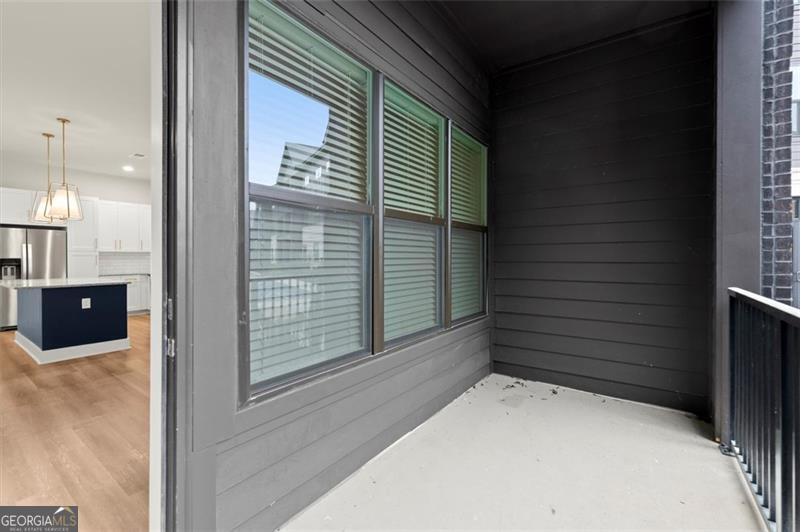 EVOQ East Cobb - Residential Lease