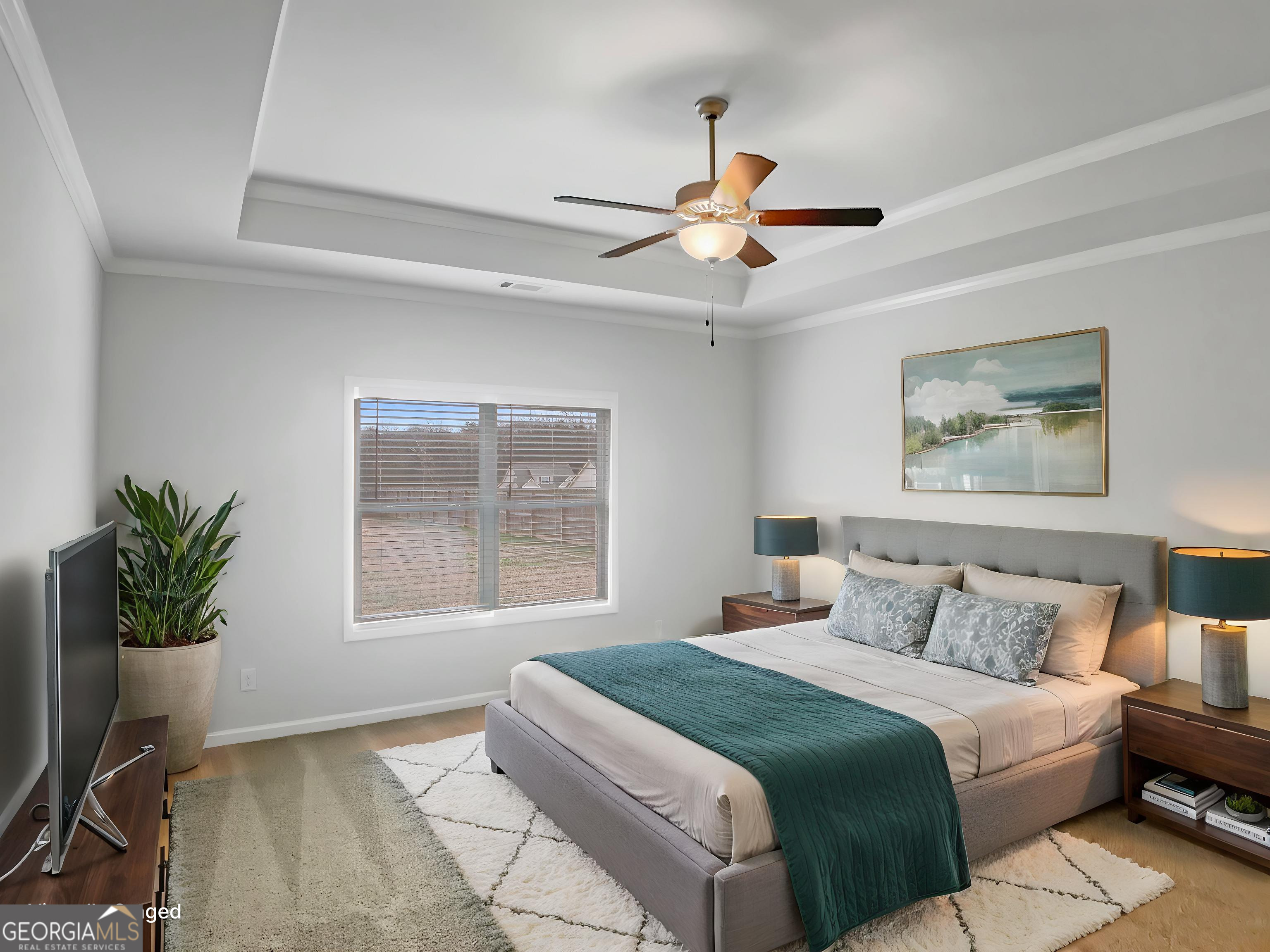 16 Fox DR