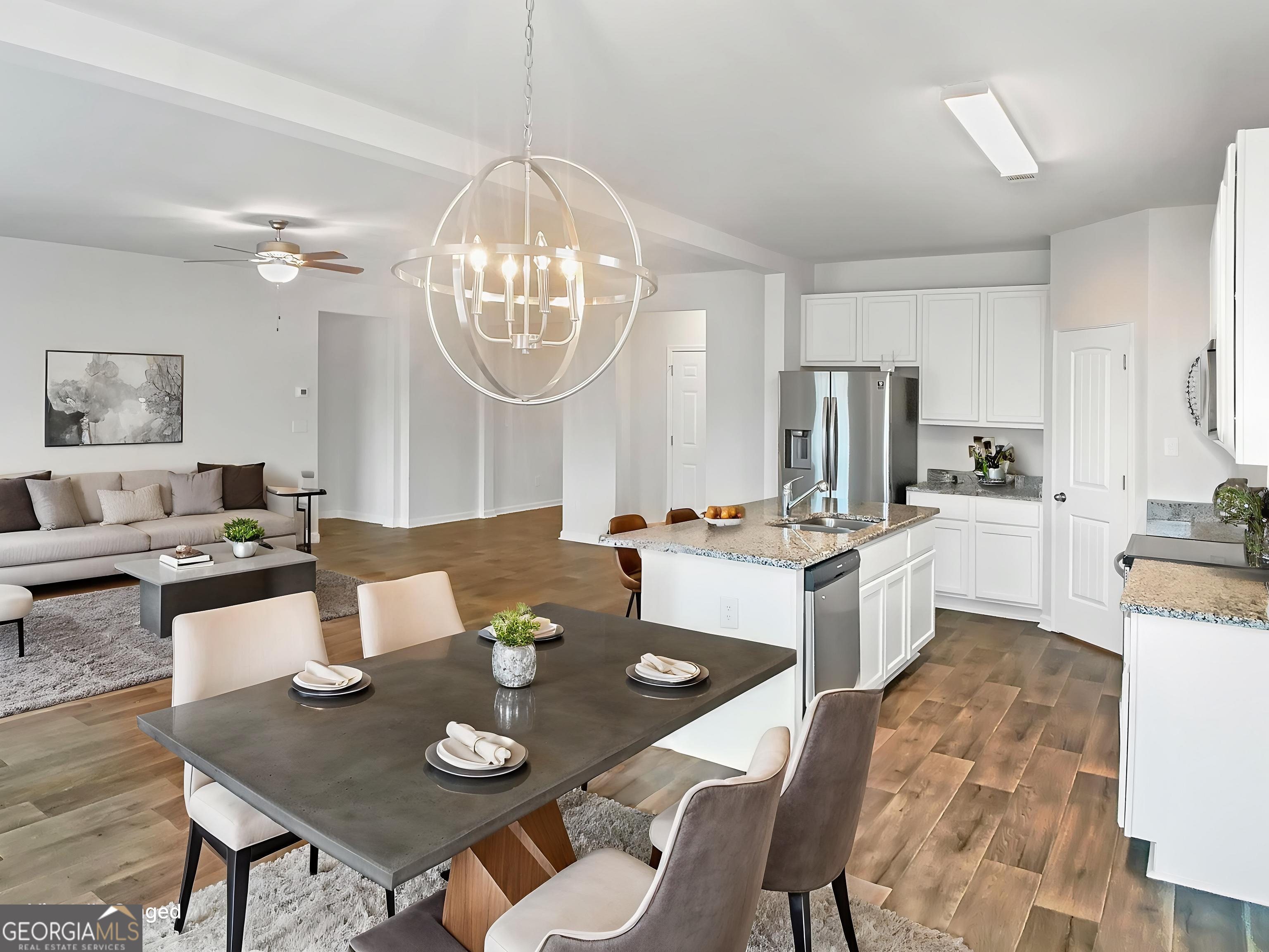 16 Fox DR