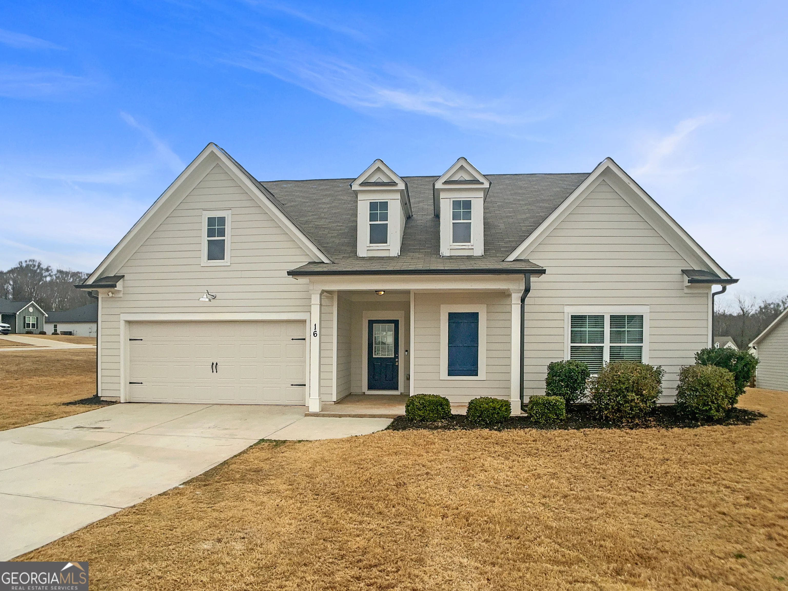 16 Fox Drive