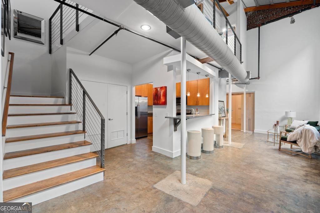 Photo of 600 College Street #113, Hapeville, GA 30354 (MLS # 10724511)