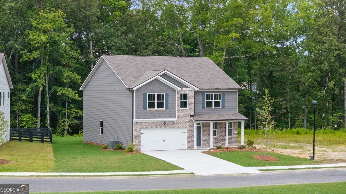310 Duckweed DR