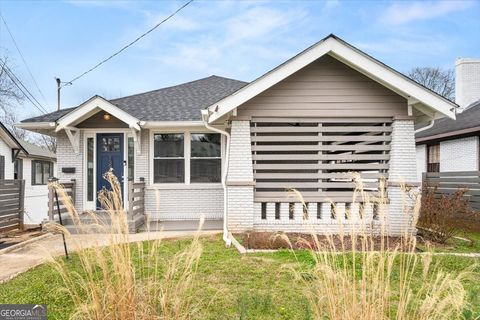 1394 Metropolitan PKWY Atlanta GA 30310