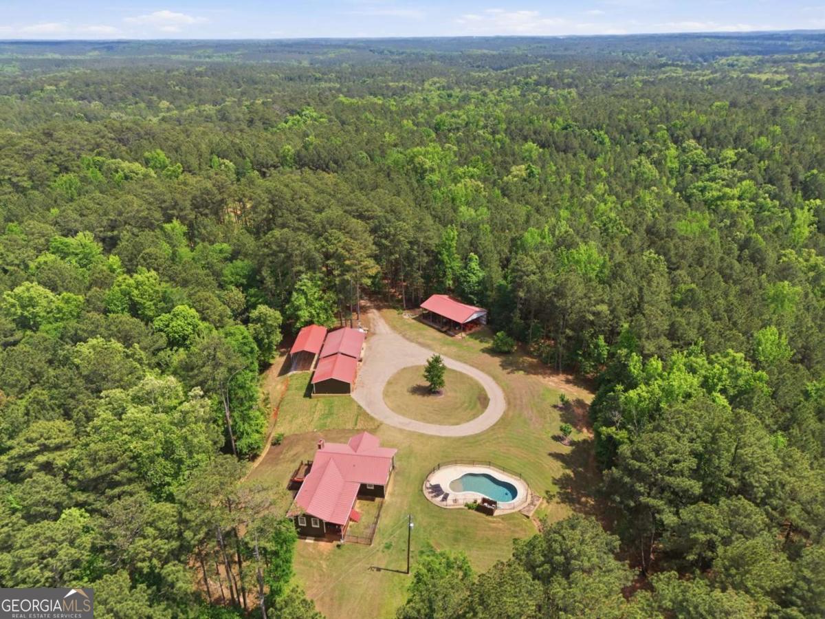 2630 Cold Springs RD