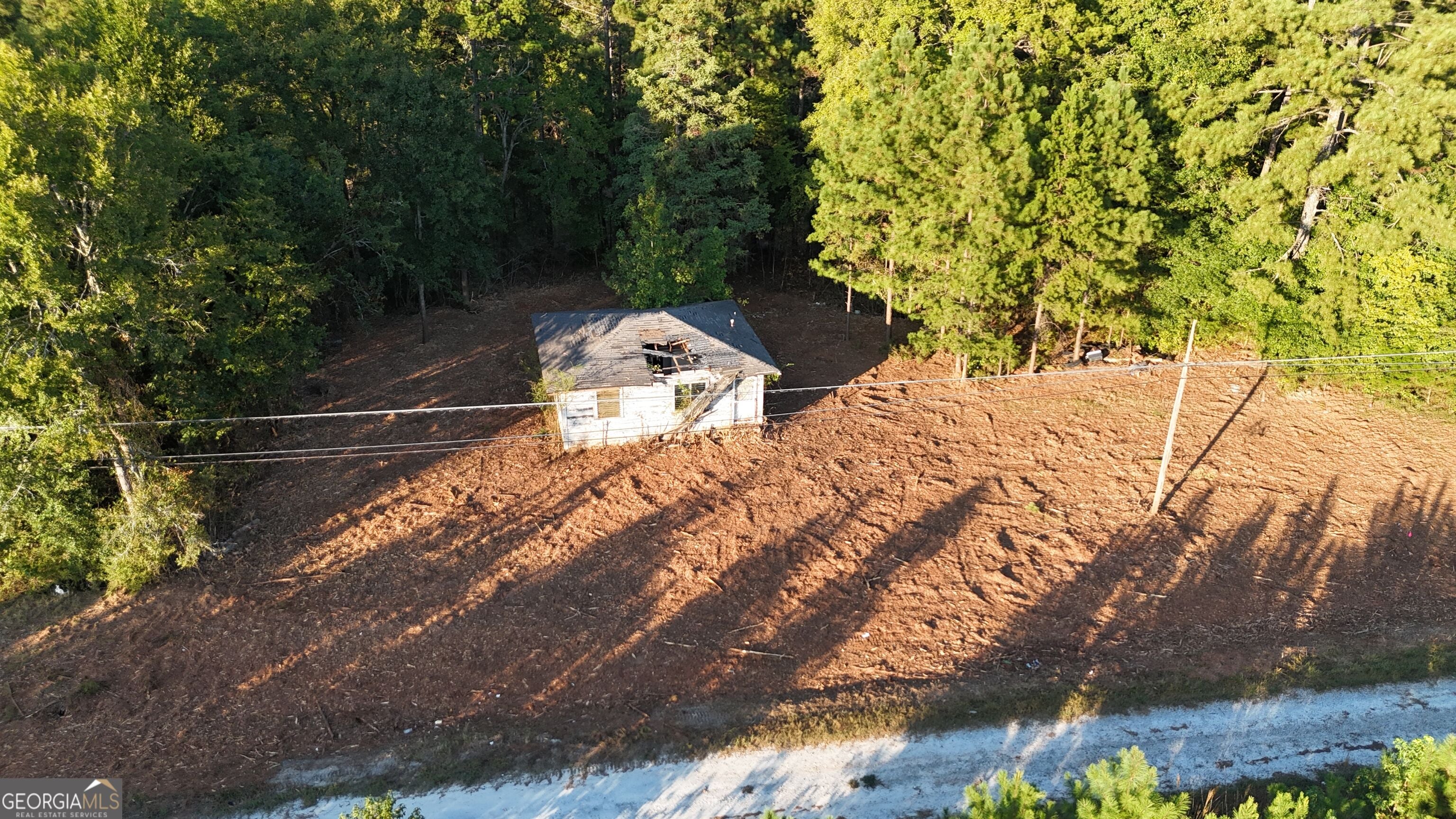 0 Bowman HWY - Photo 2