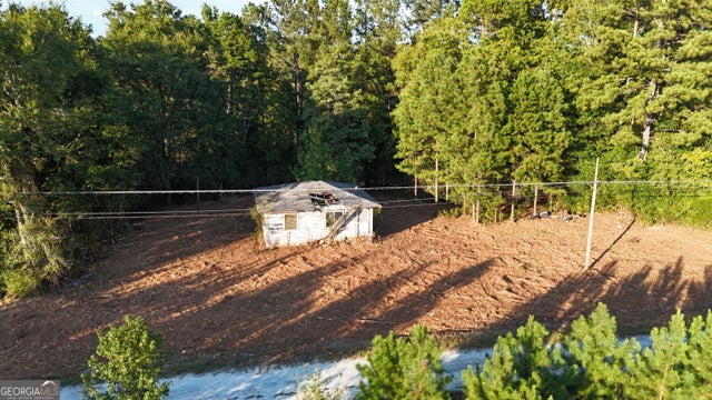 0 Bowman HWY