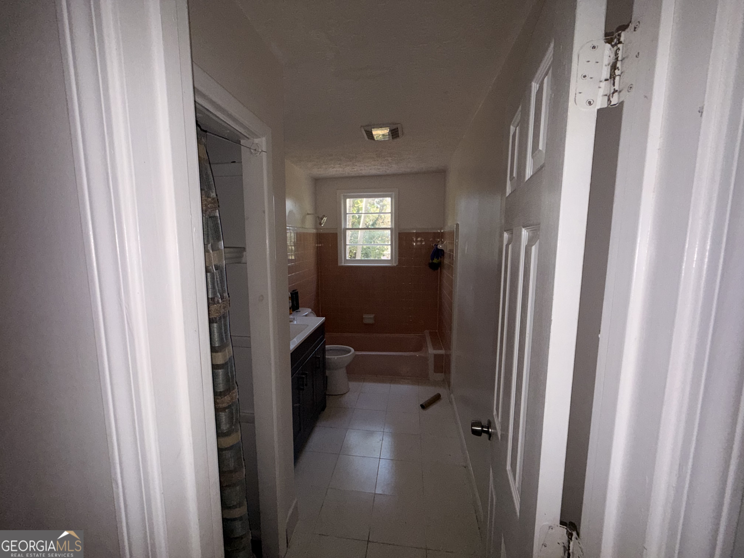 Not in a Subdivision - Residential