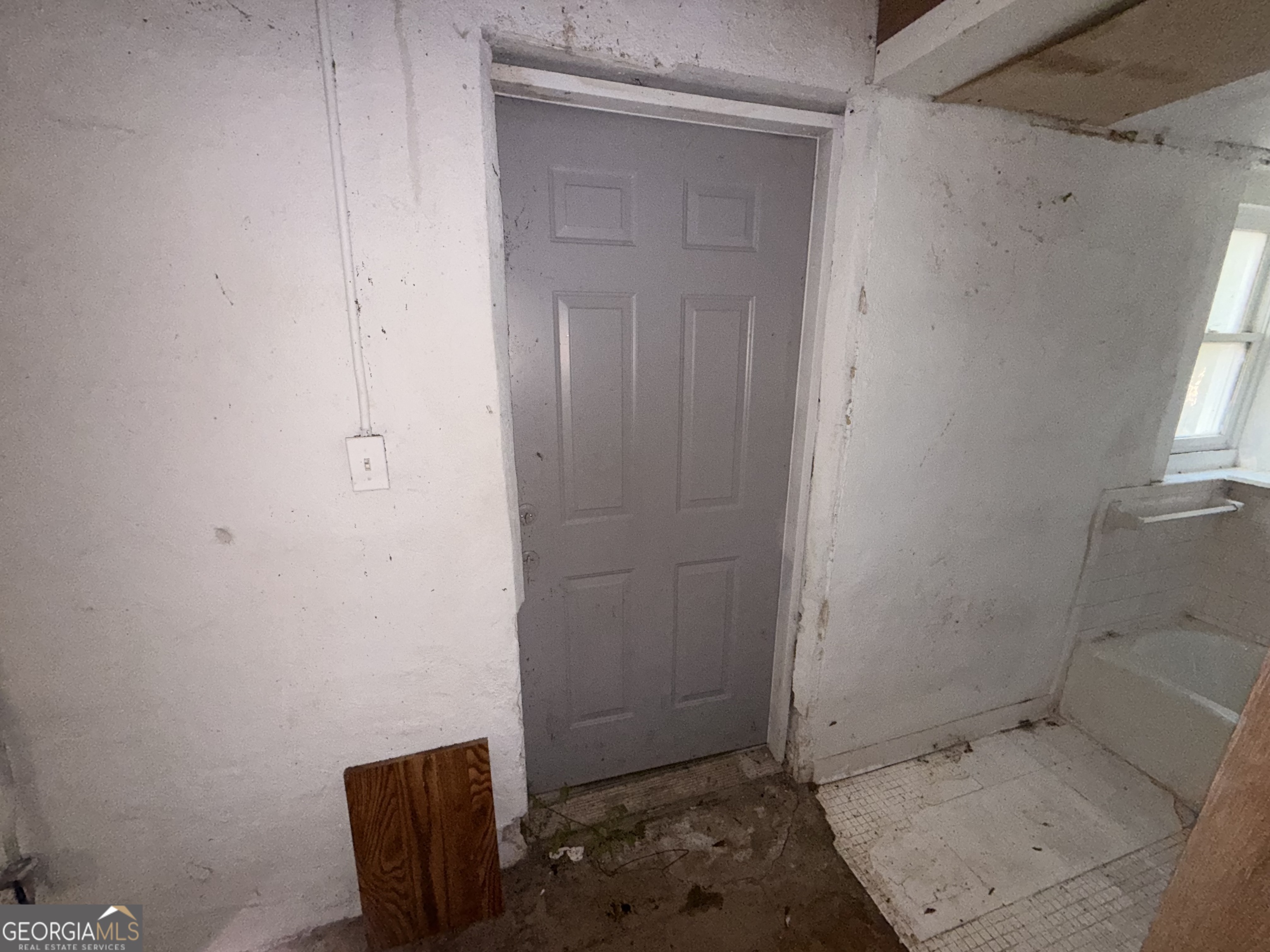 Not in a Subdivision - Residential