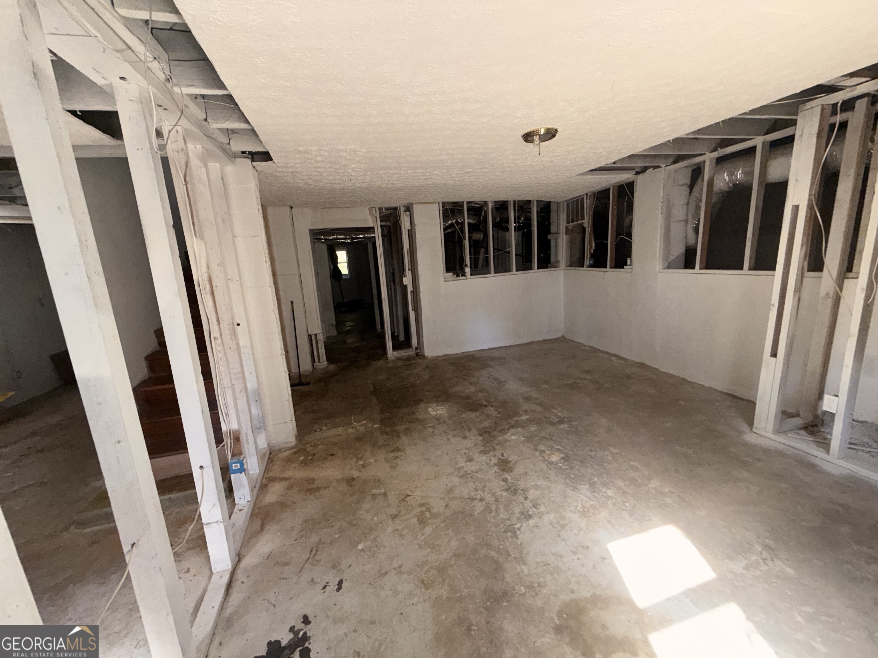 Not in a Subdivision - Residential