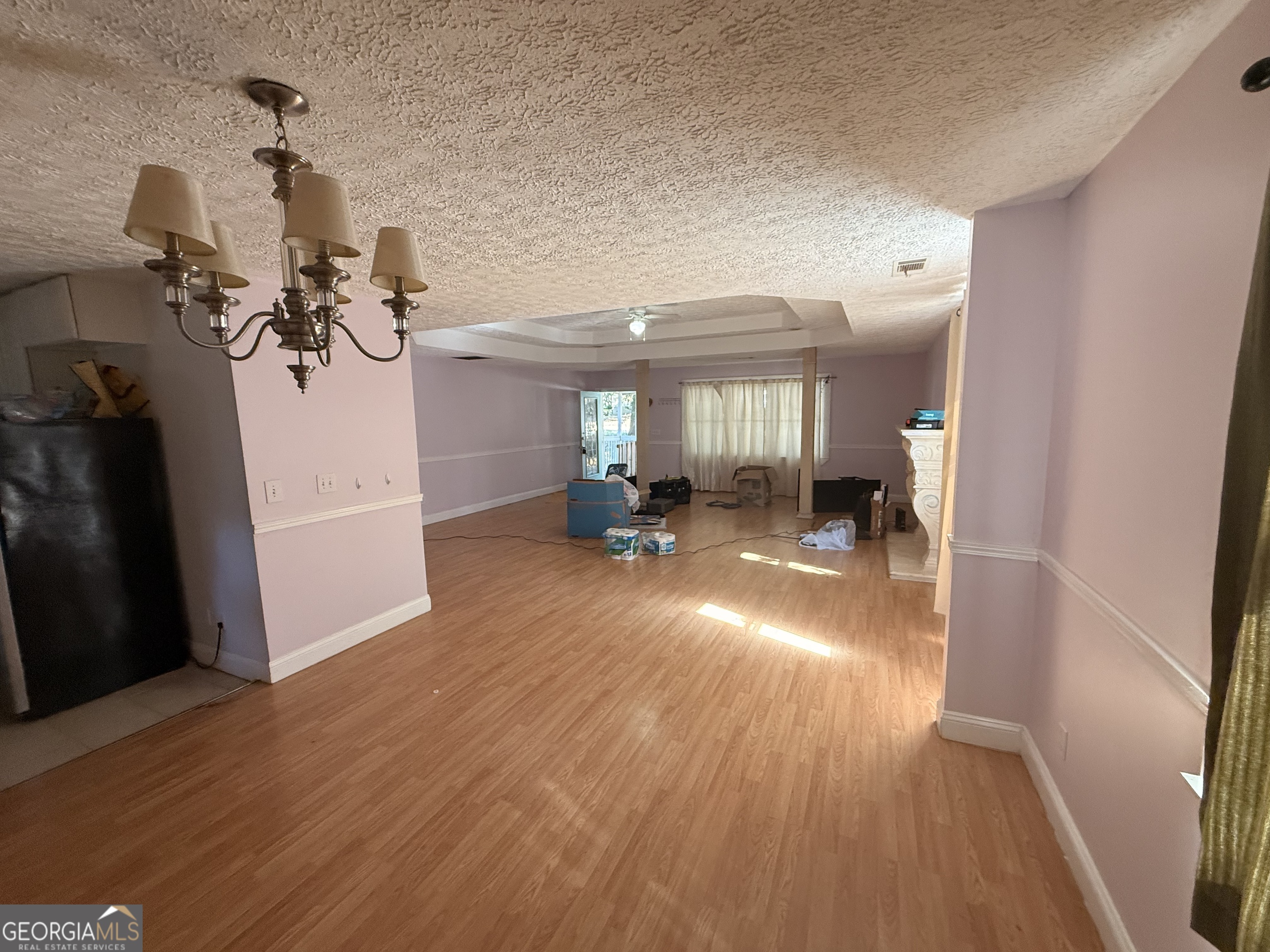 Not in a Subdivision - Residential