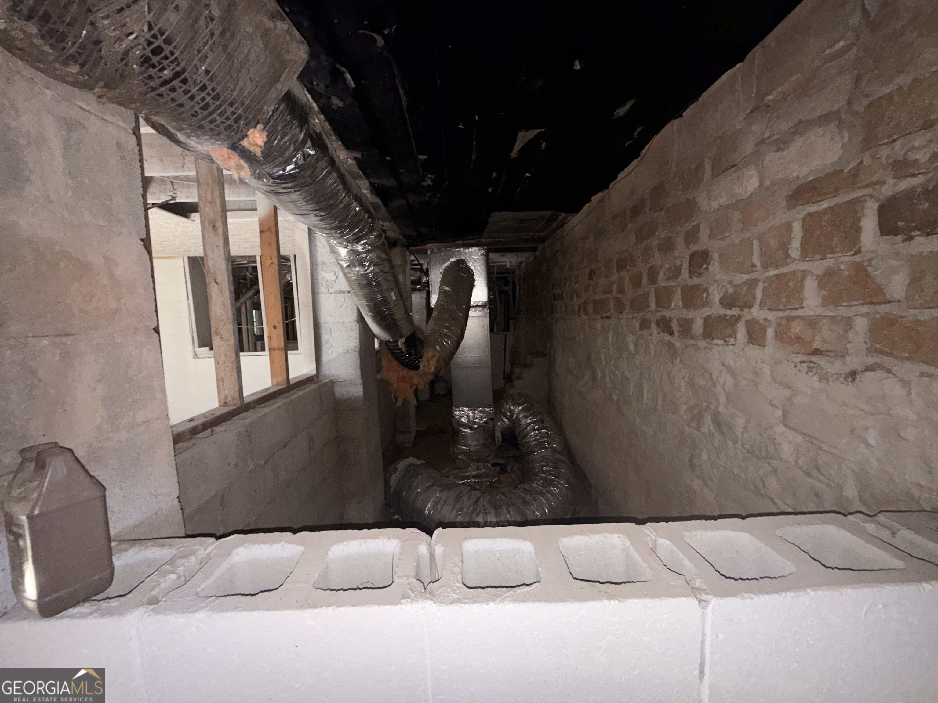 Not in a Subdivision - Residential