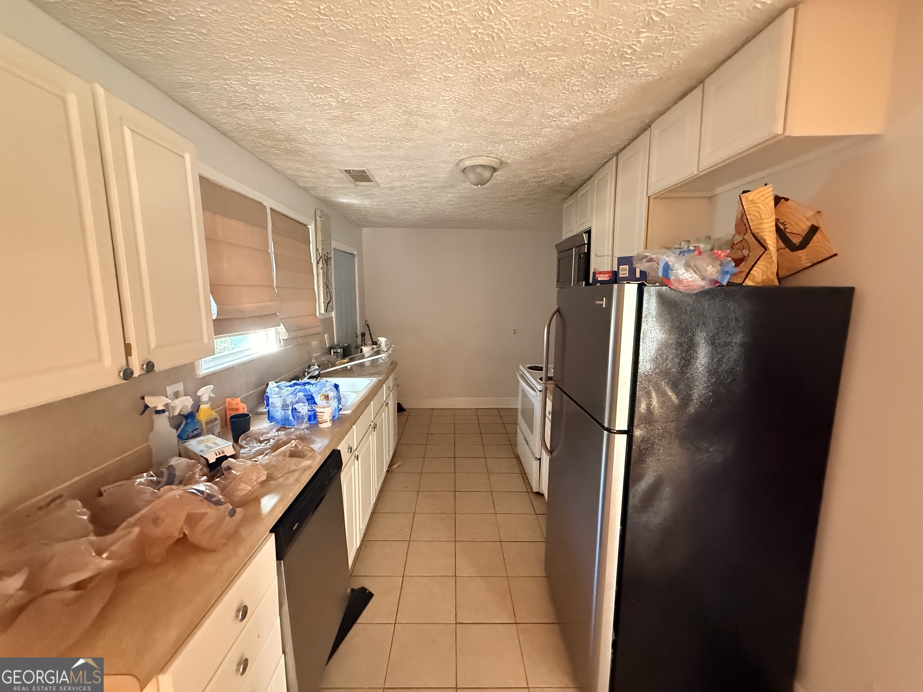 Not in a Subdivision - Residential