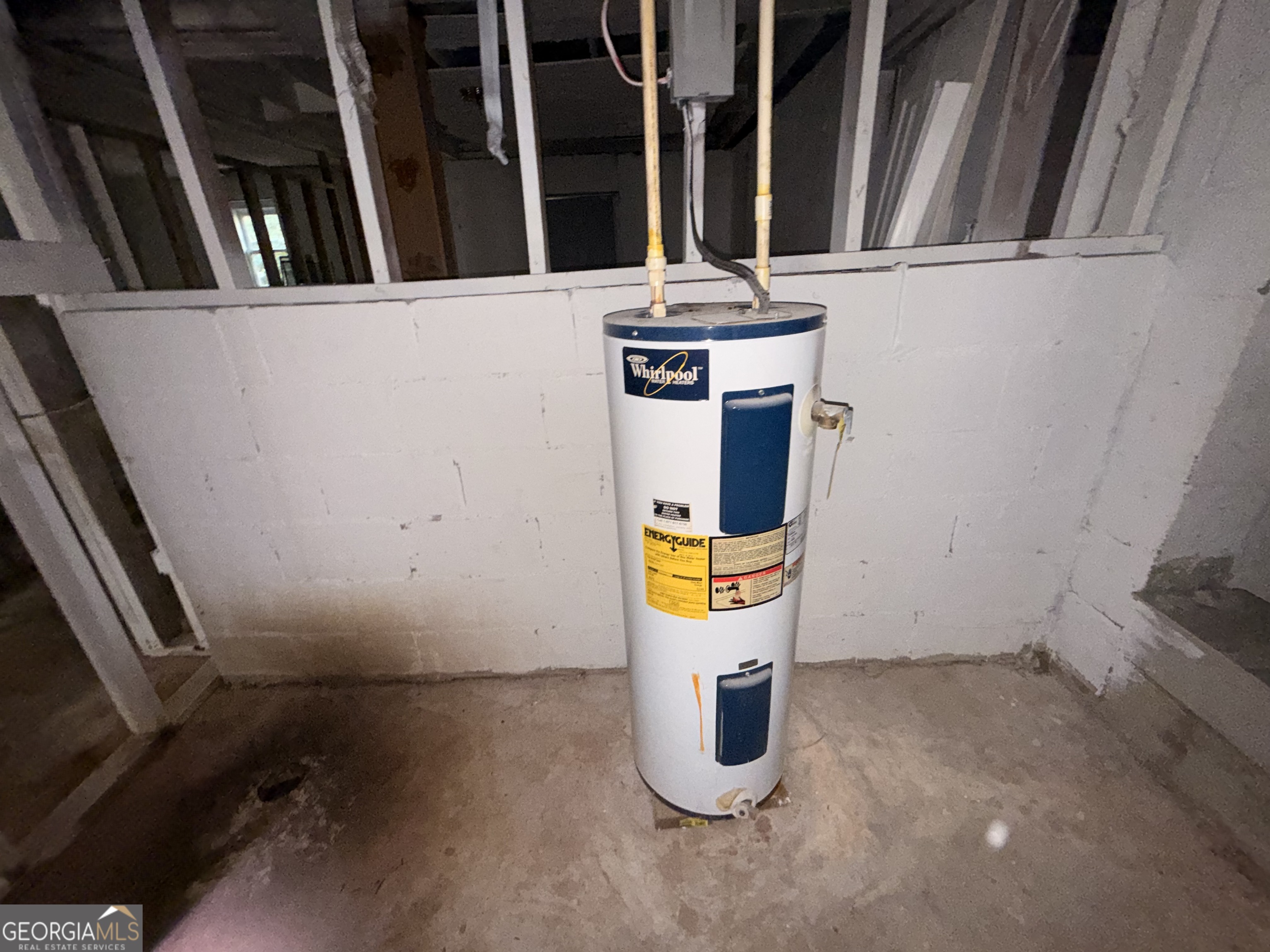 Not in a Subdivision - Residential