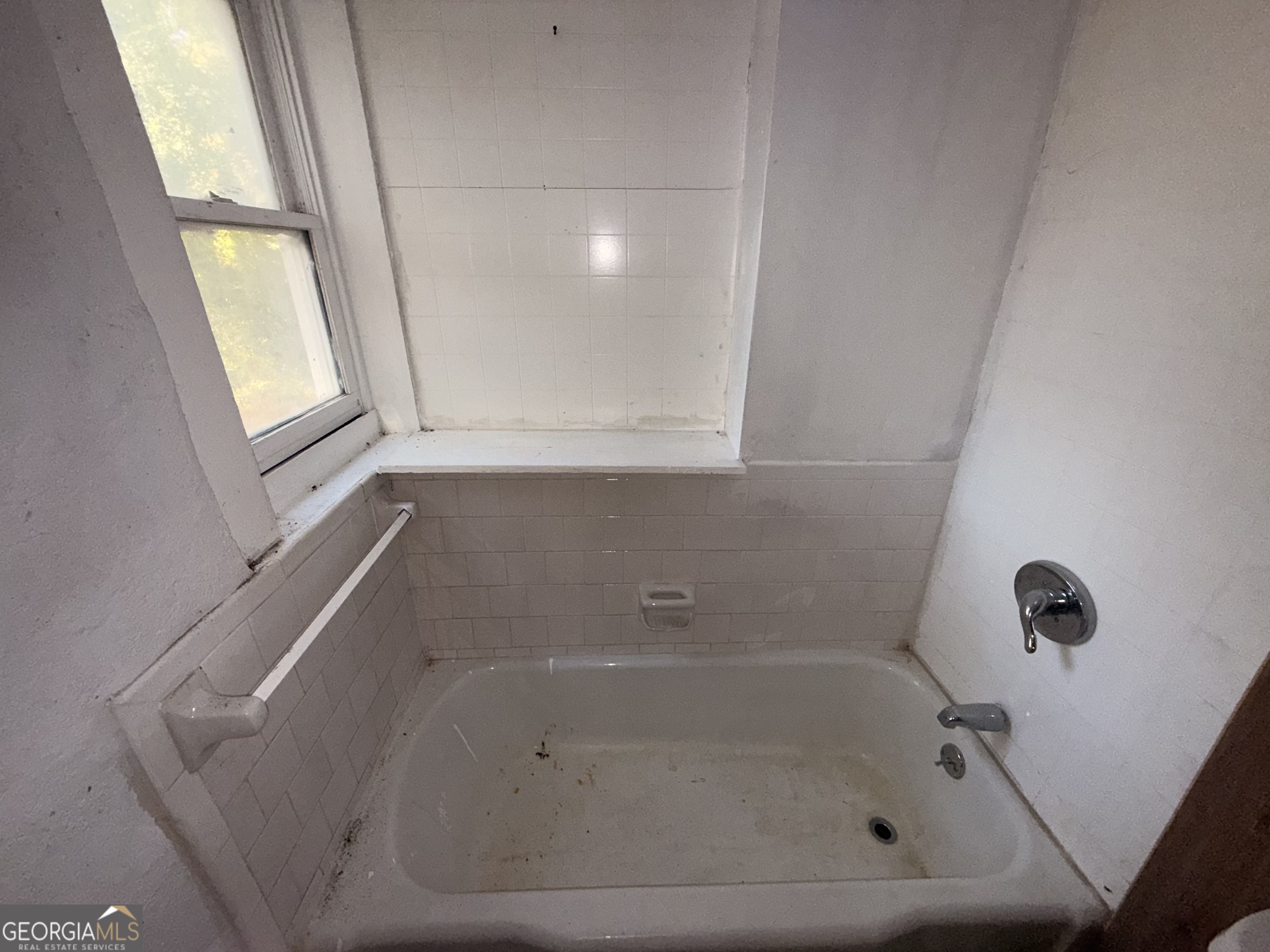 Not in a Subdivision - Residential