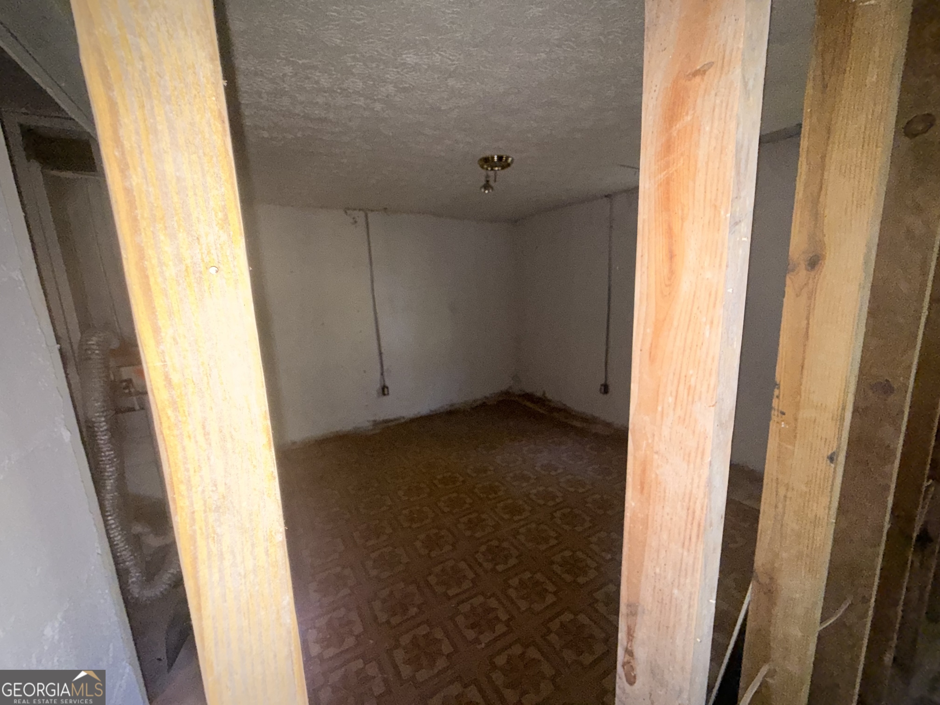 Not in a Subdivision - Residential