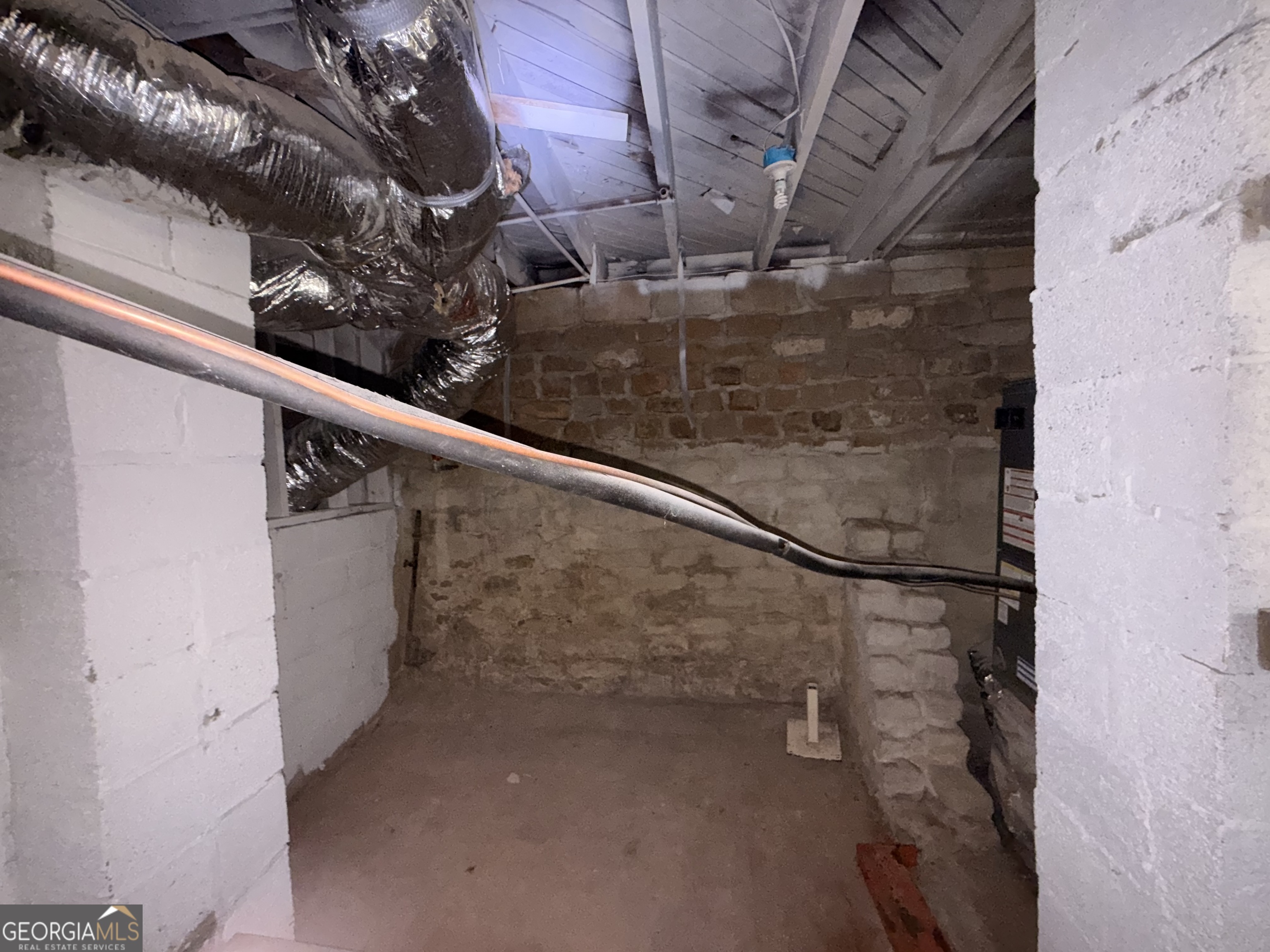 Not in a Subdivision - Residential