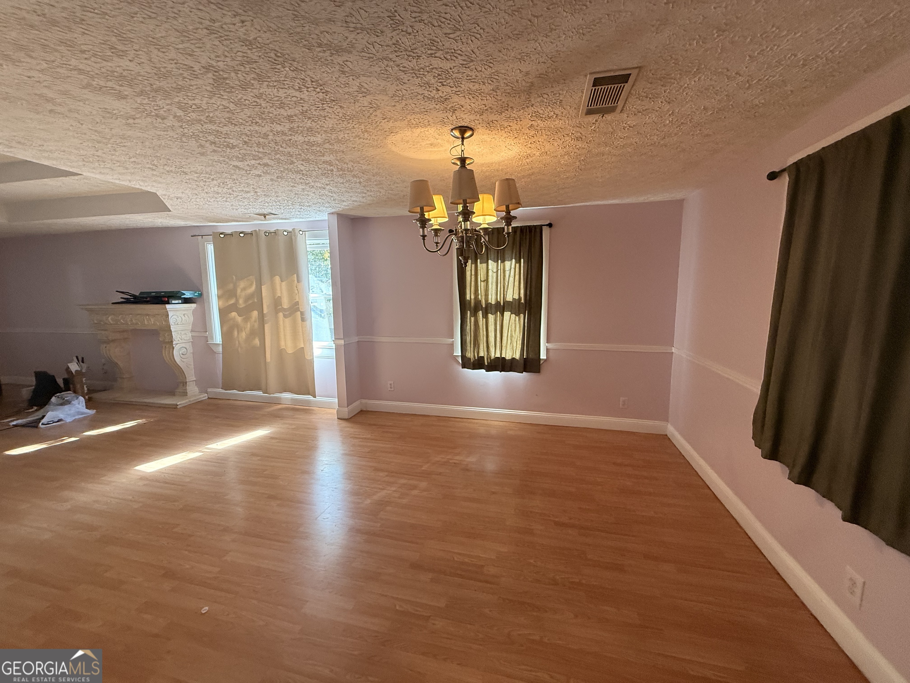 Not in a Subdivision - Residential