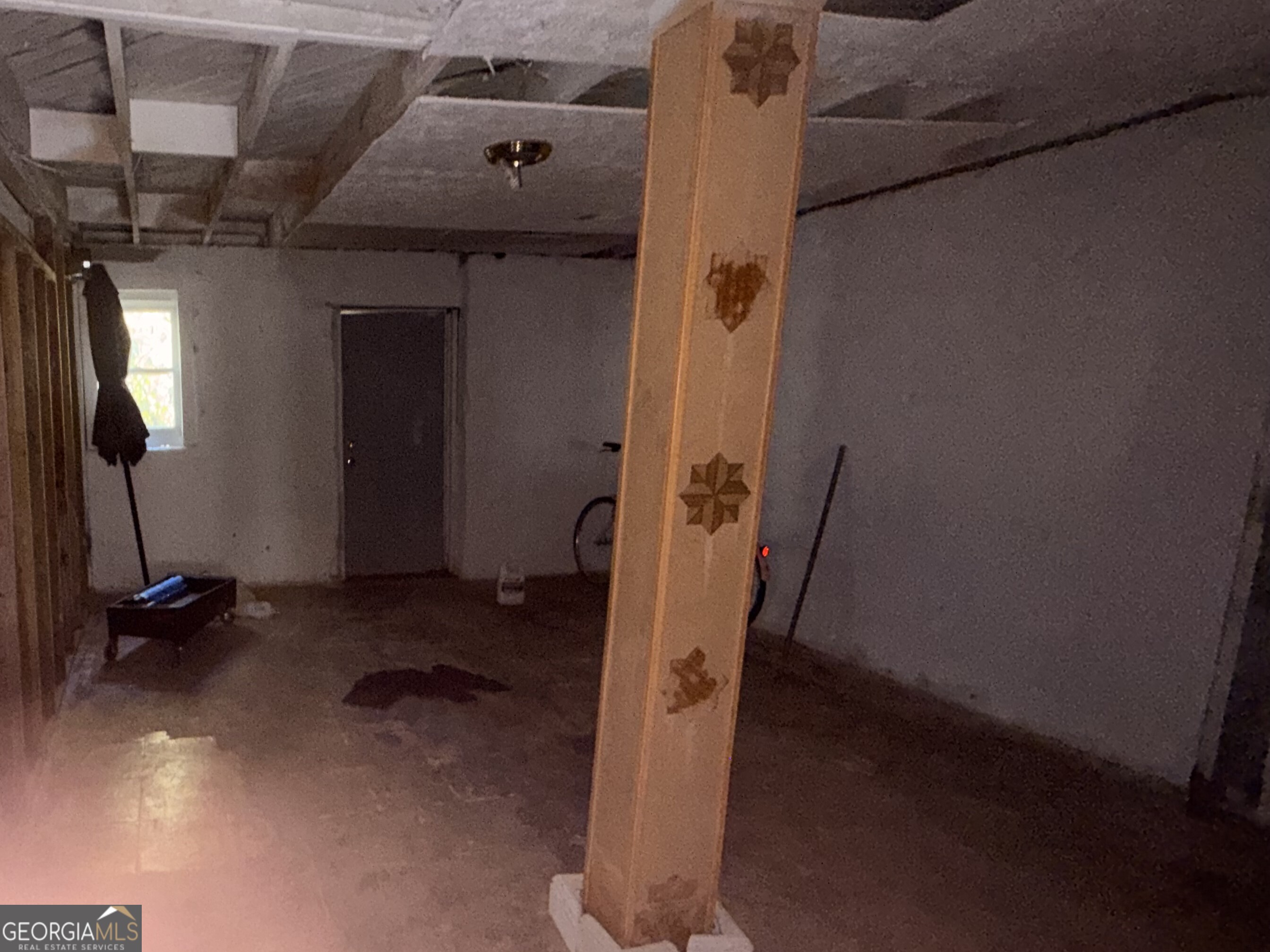 Not in a Subdivision - Residential