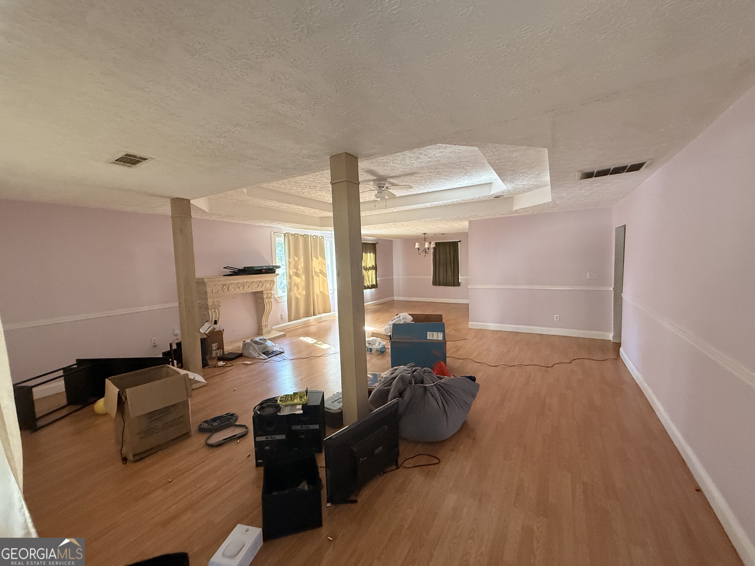 Not in a Subdivision - Residential