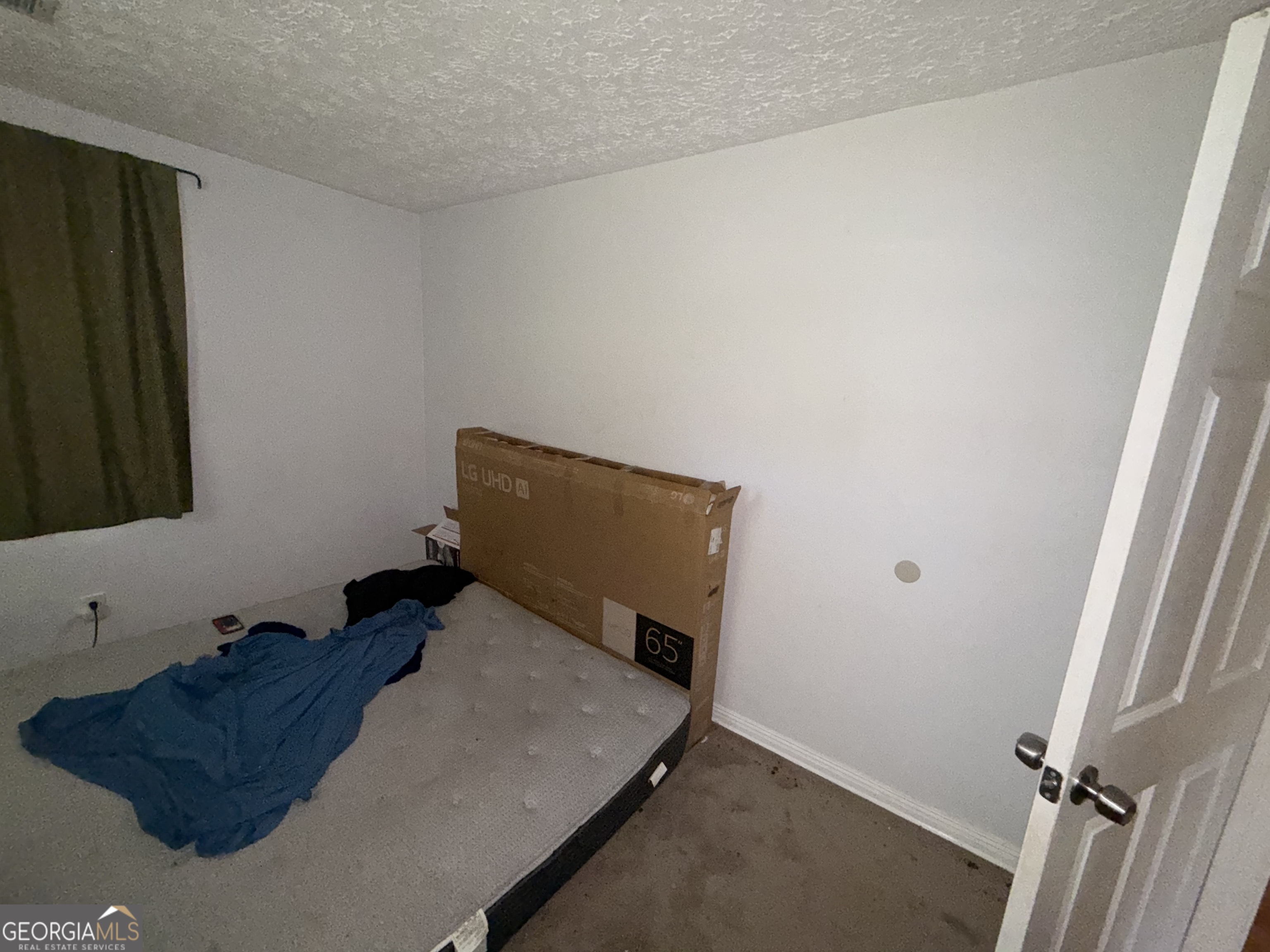 Not in a Subdivision - Residential