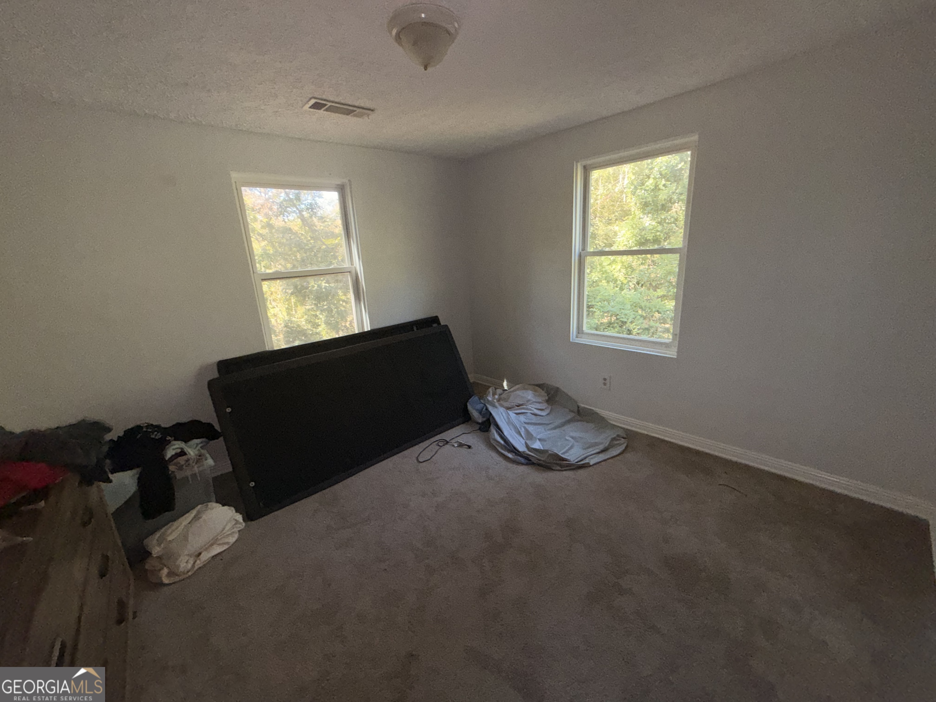 Not in a Subdivision - Residential