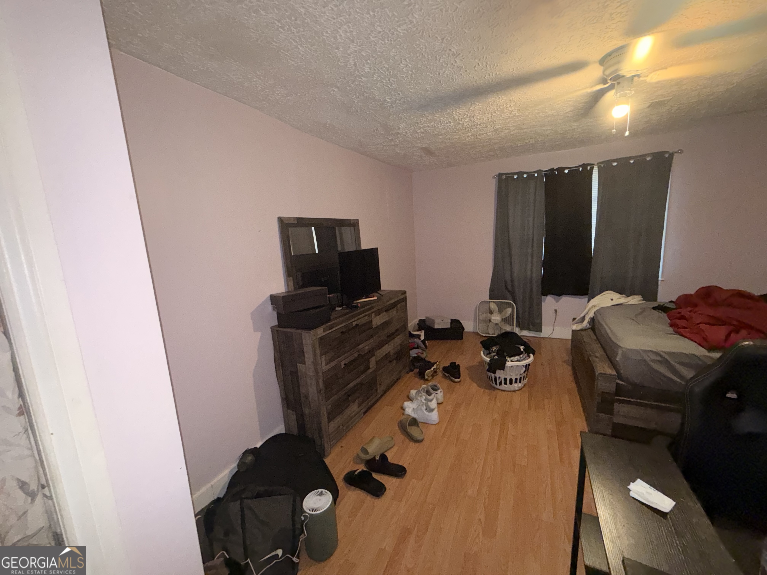 Not in a Subdivision - Residential