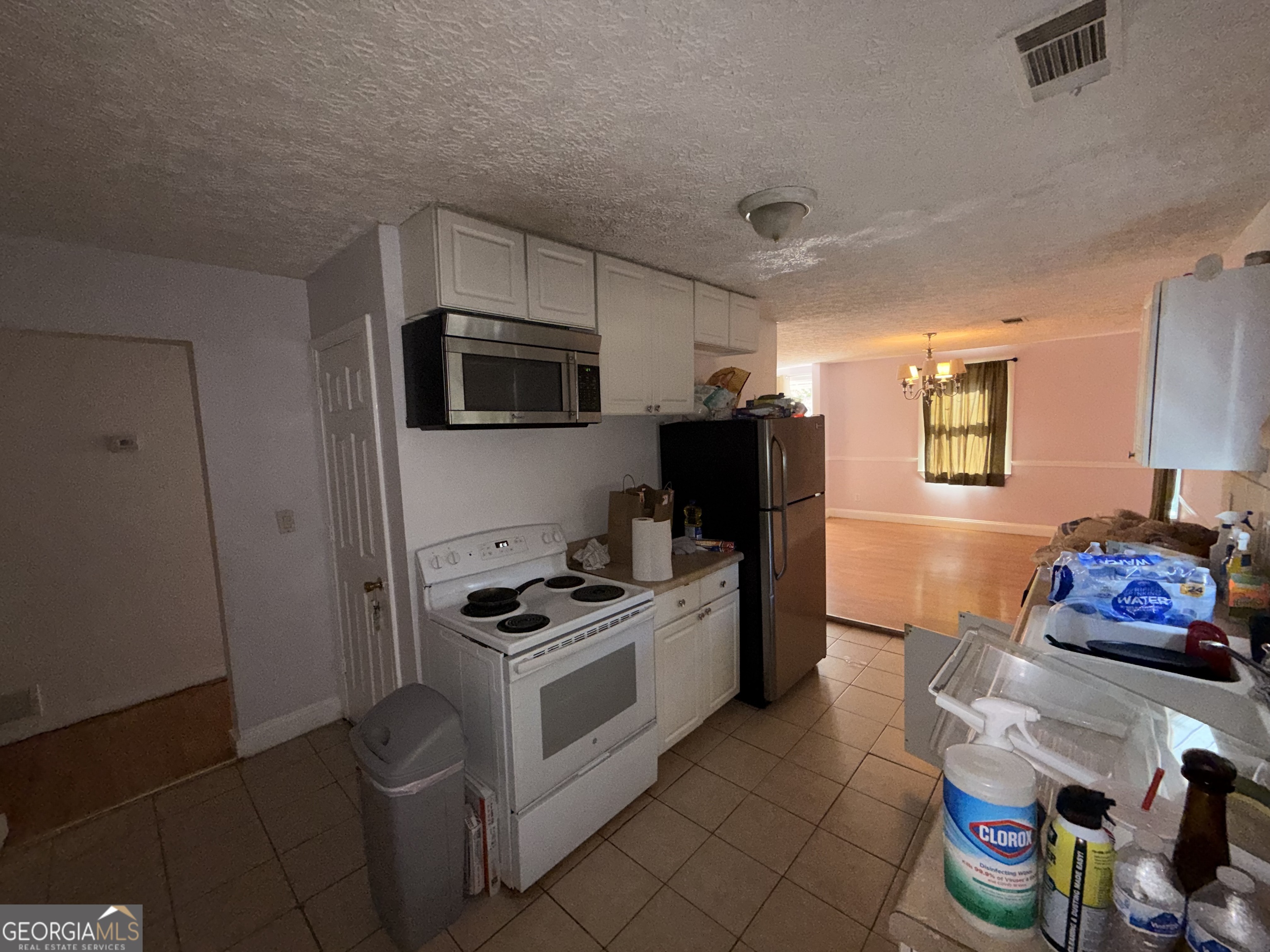 Not in a Subdivision - Residential