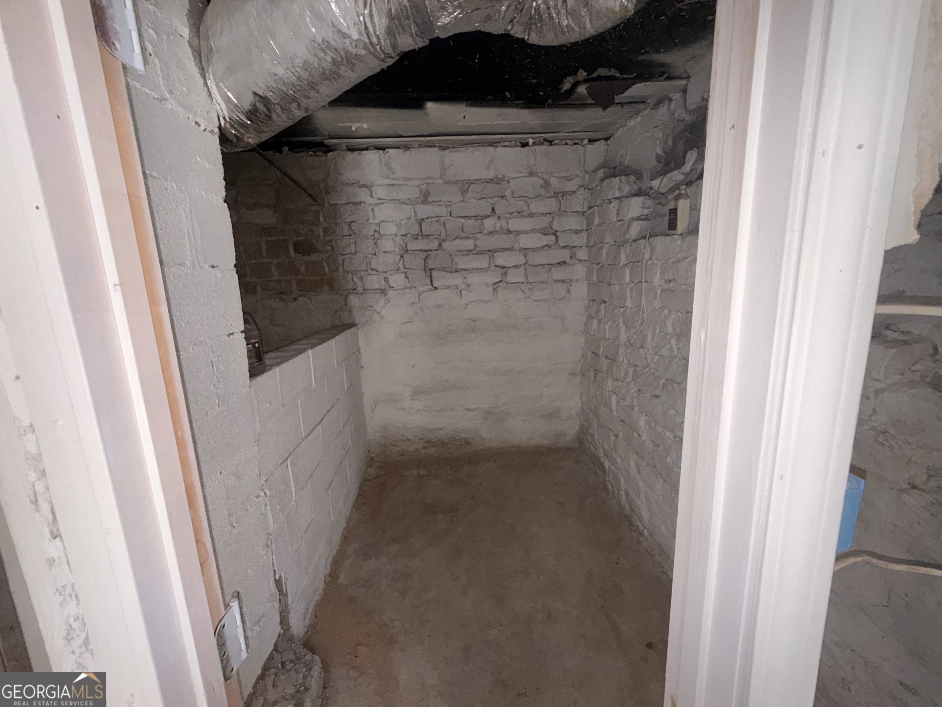 Not in a Subdivision - Residential