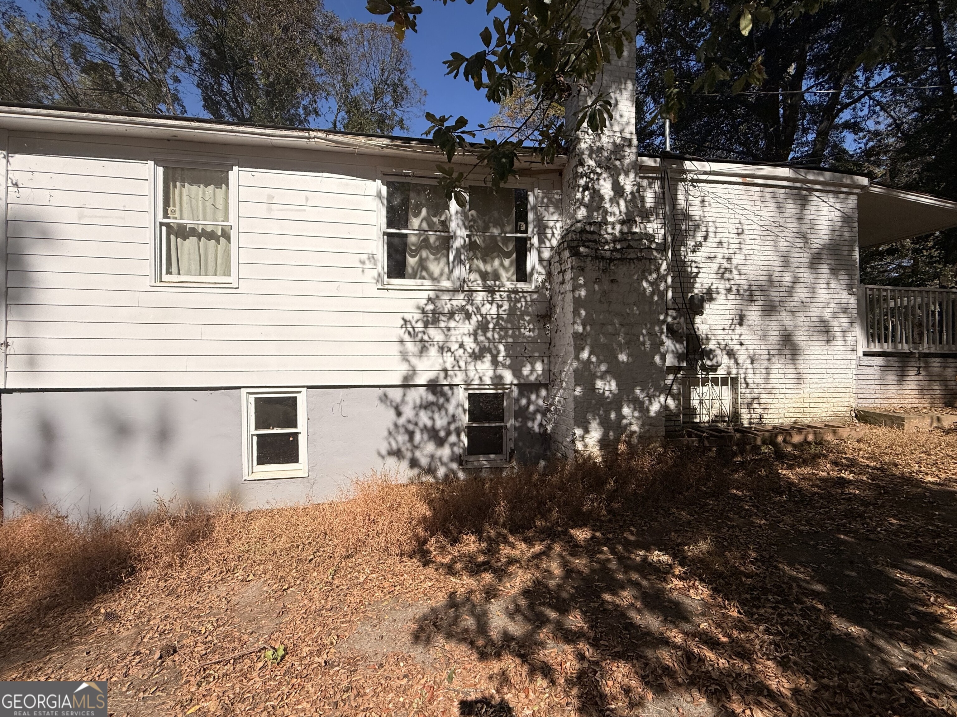 Not in a Subdivision - Residential