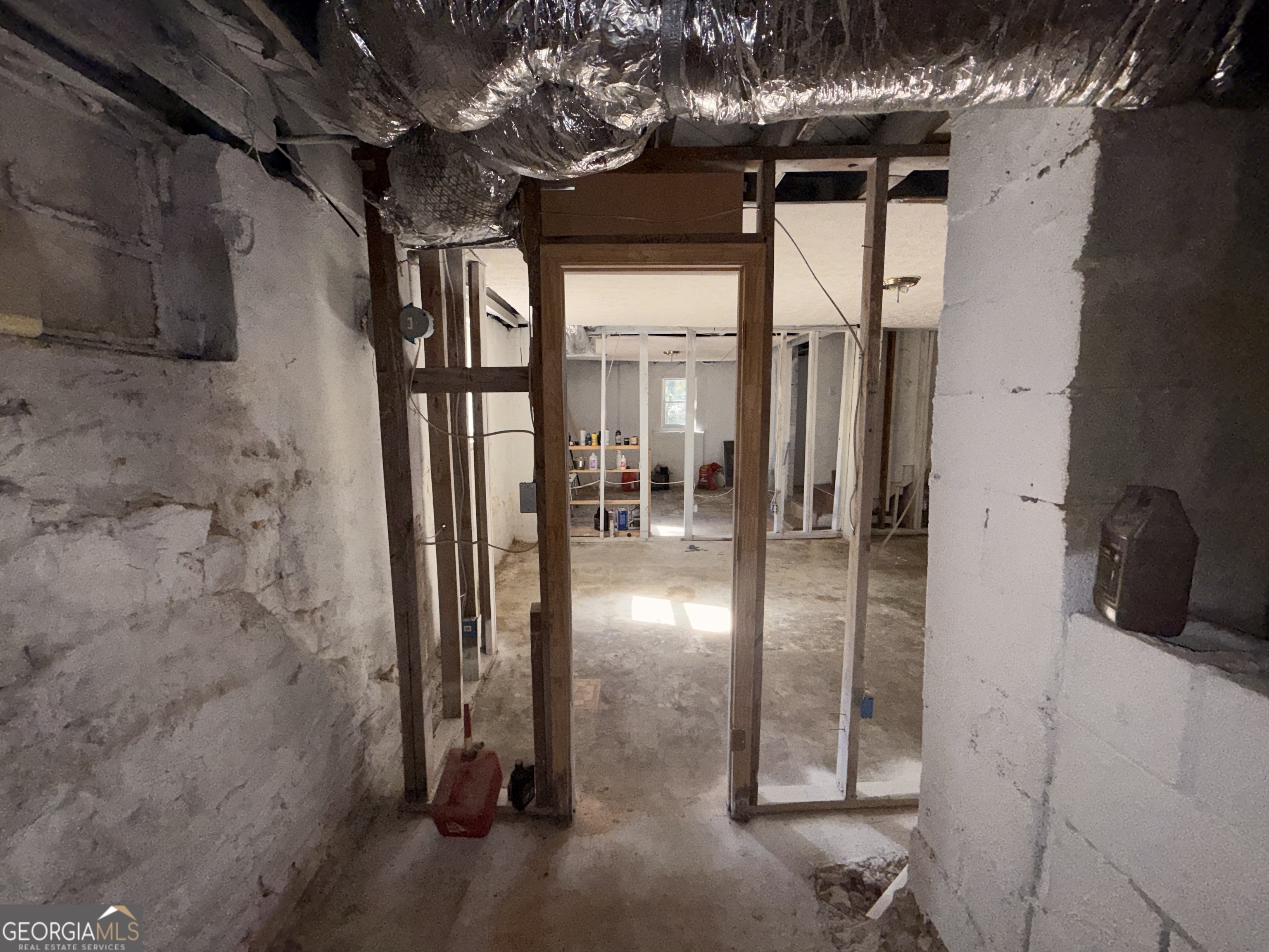 Not in a Subdivision - Residential