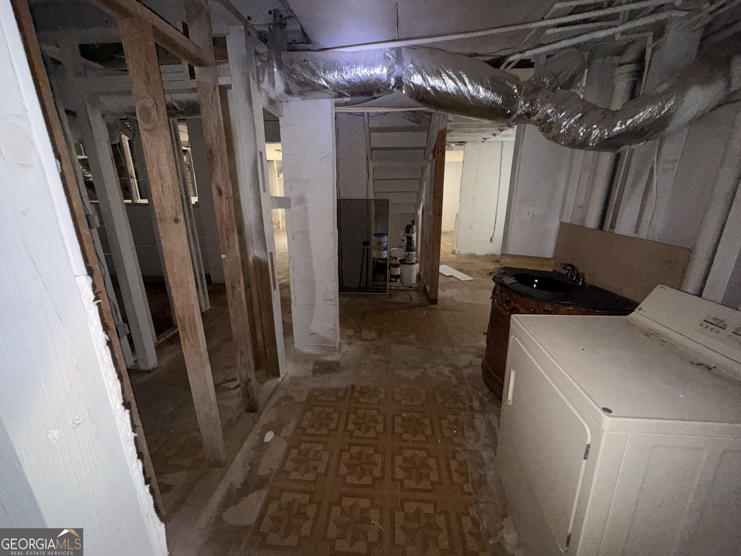 Not in a Subdivision - Residential