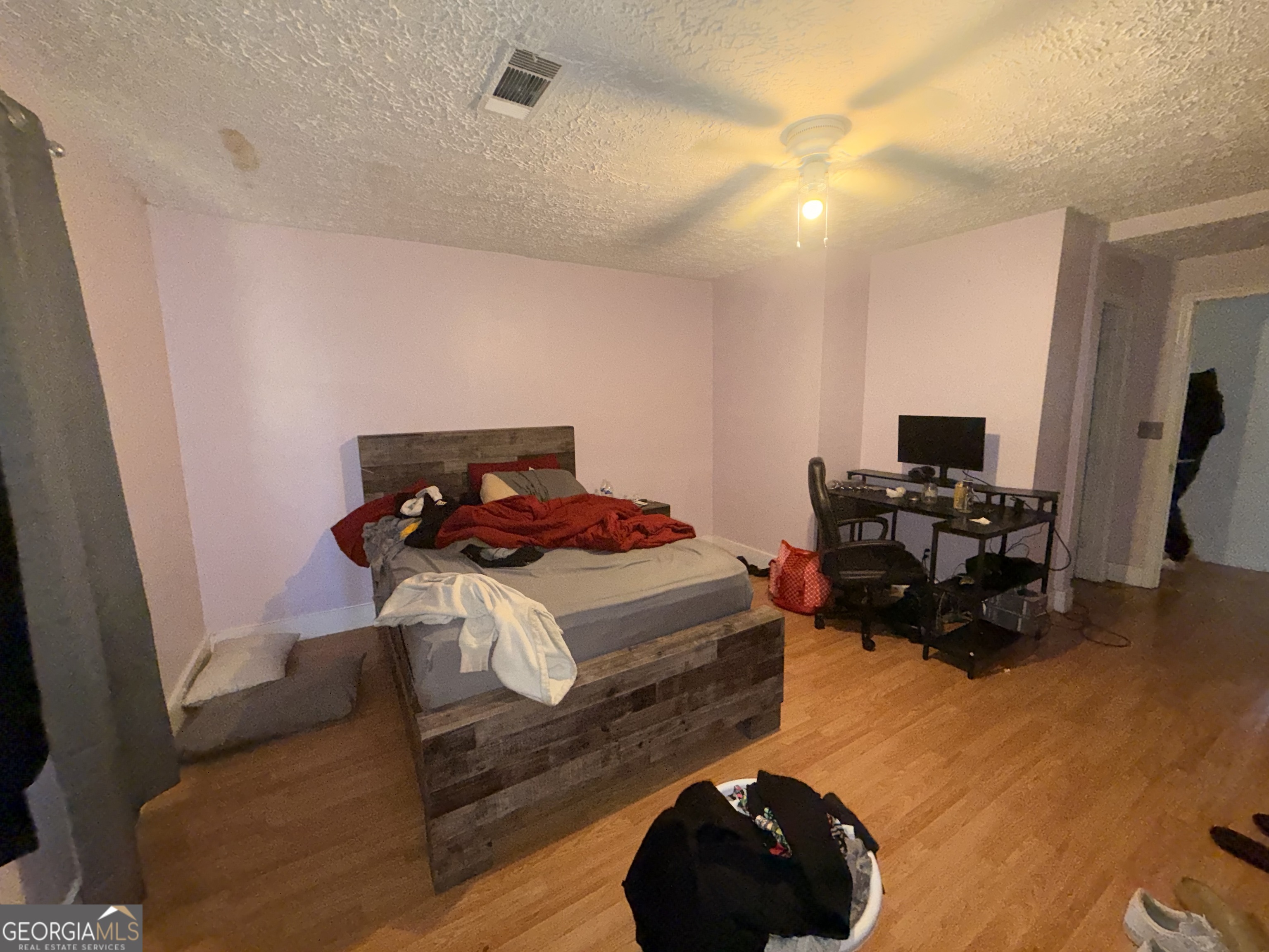 Not in a Subdivision - Residential