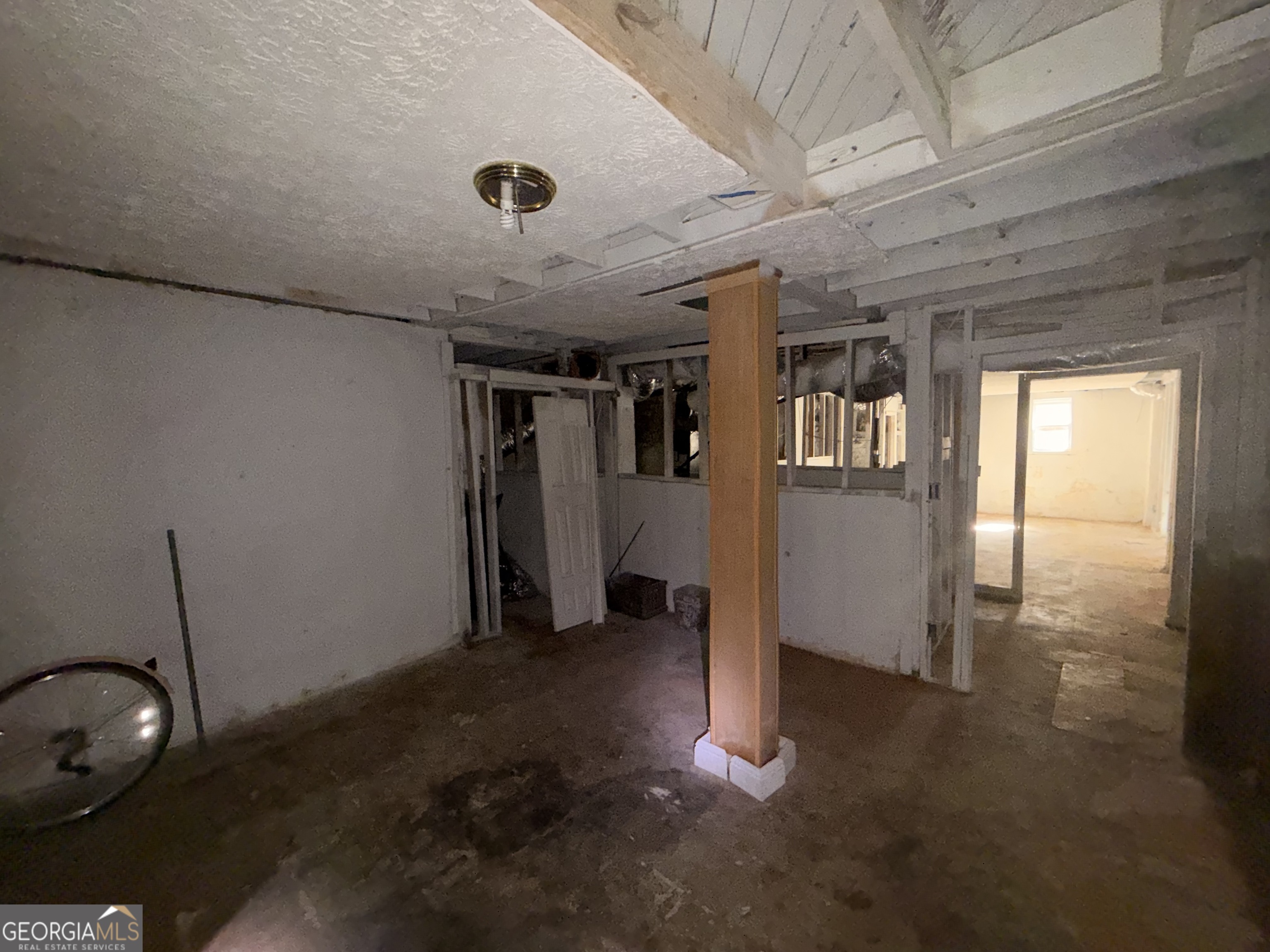 Not in a Subdivision - Residential