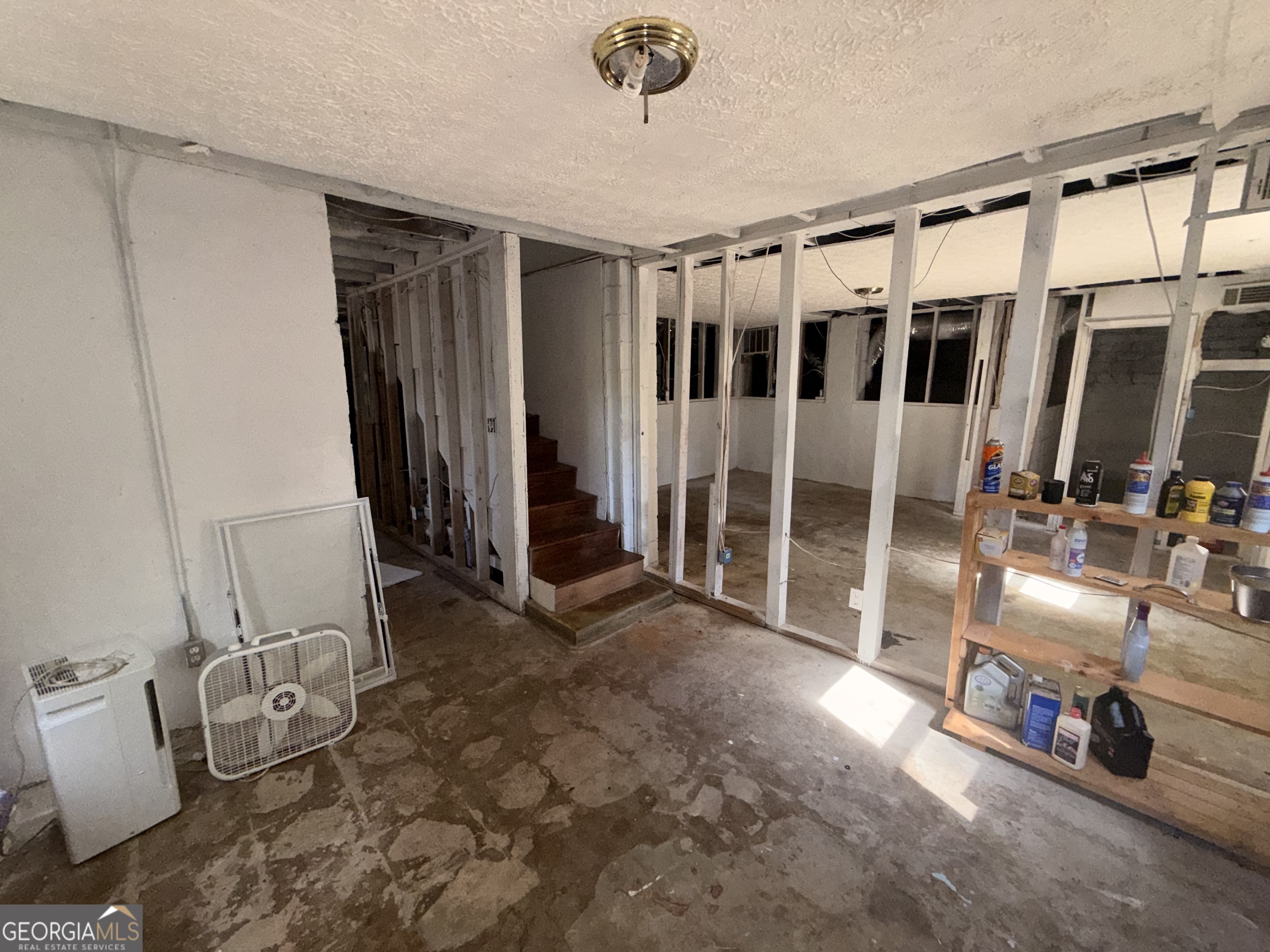 Not in a Subdivision - Residential