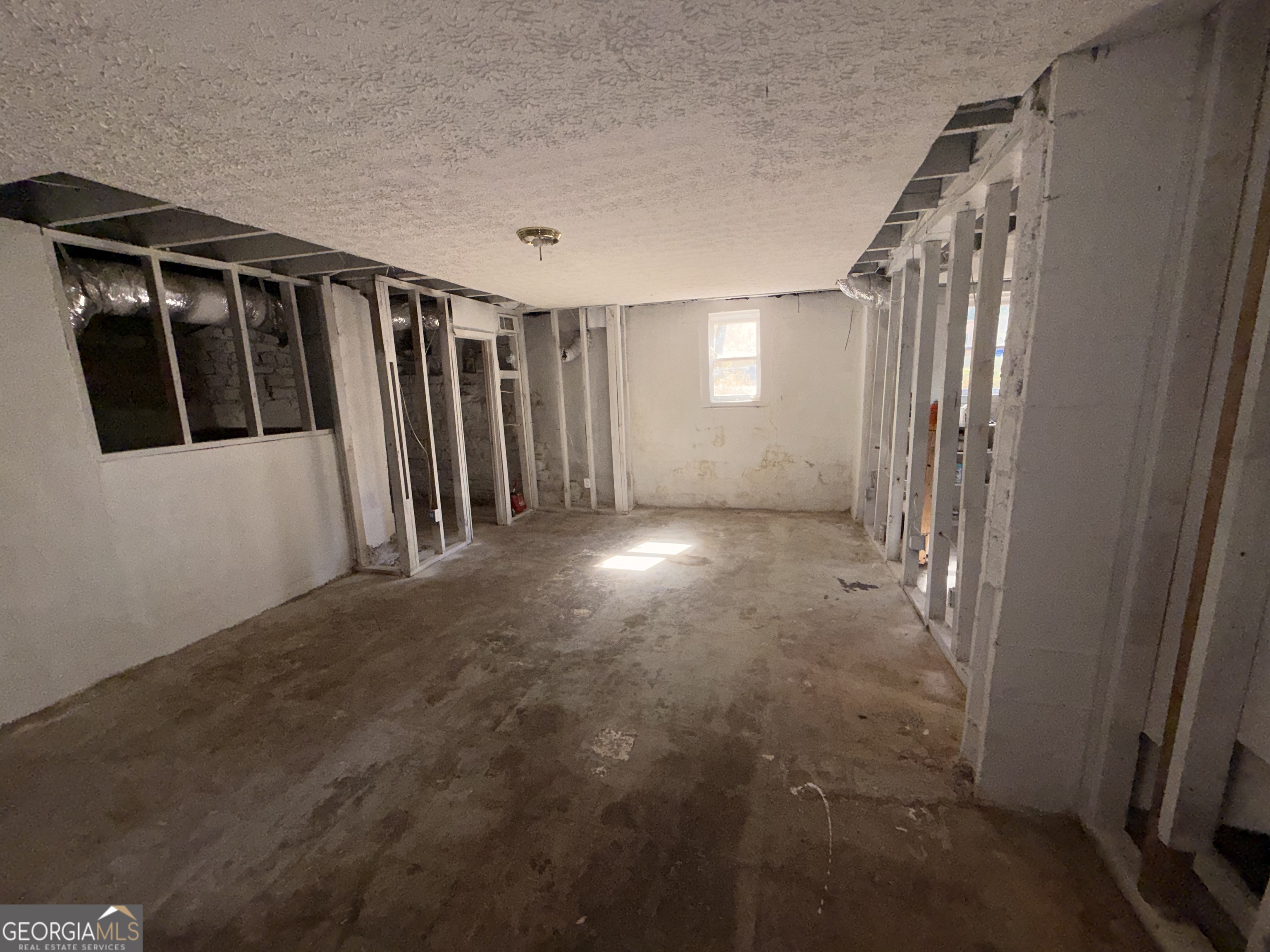 Not in a Subdivision - Residential