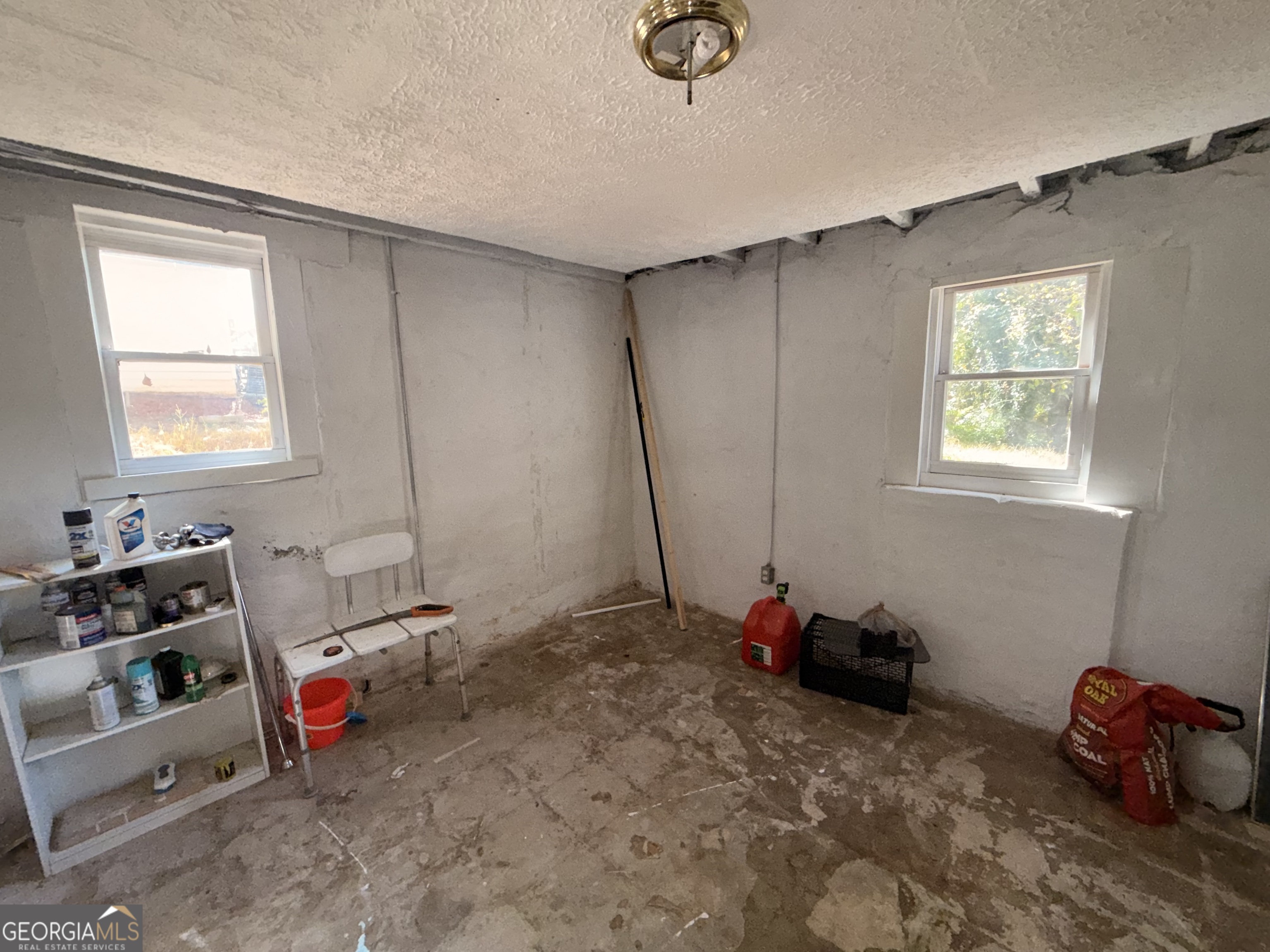 Not in a Subdivision - Residential